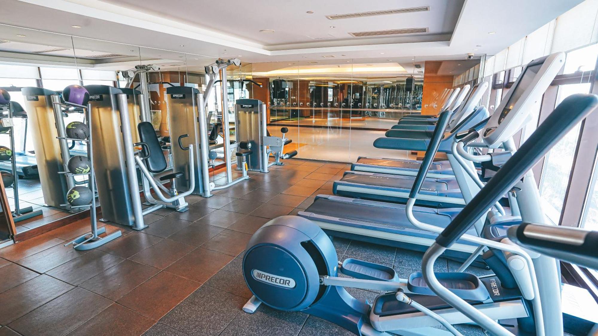 Doubletree By Hilton Ningbo - Chunxiao Hotel Ngoại thất bức ảnh